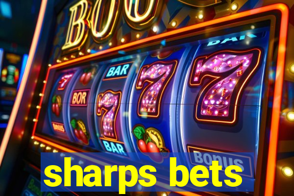 sharps bets