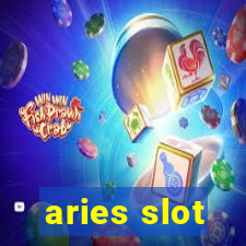 aries slot