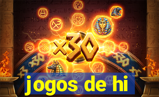 jogos de hi