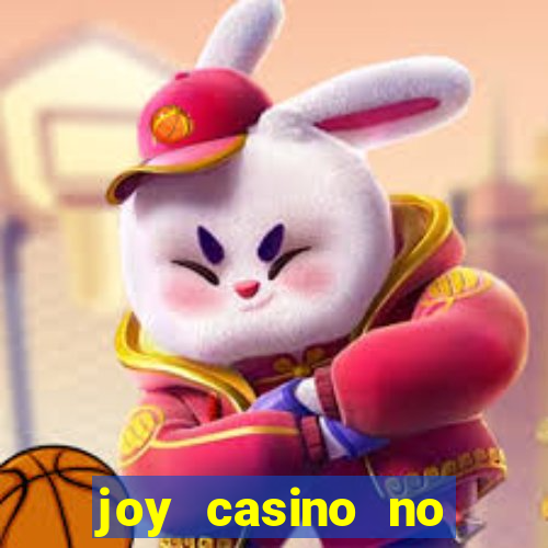 joy casino no deposit bonus