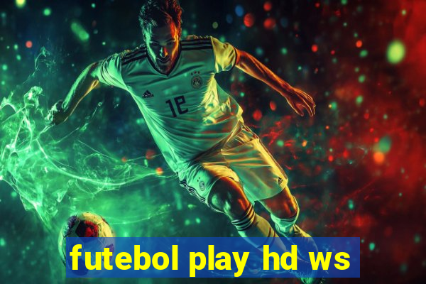 futebol play hd ws