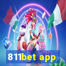 811bet app