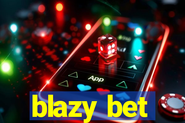 blazy bet