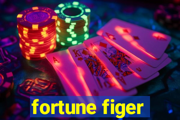 fortune figer