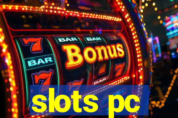 slots pc