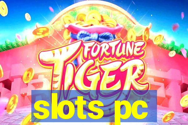 slots pc