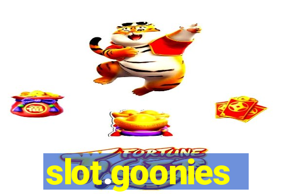 slot.goonies