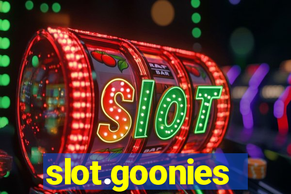 slot.goonies