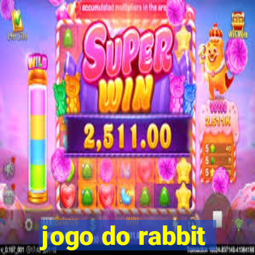 jogo do rabbit