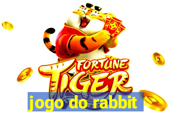 jogo do rabbit