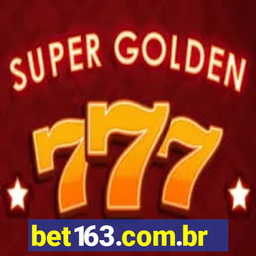 bet163.com.br