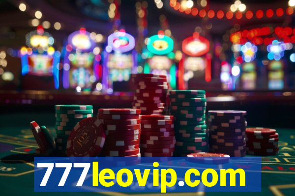 777leovip.com