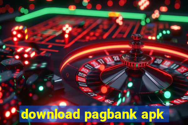 download pagbank apk