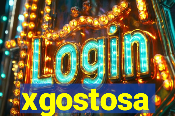 xgostosa