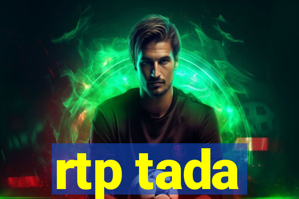 rtp tada