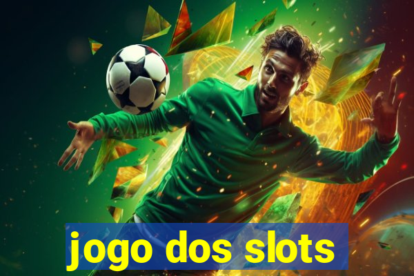 jogo dos slots