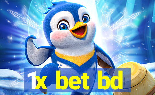 1x bet bd