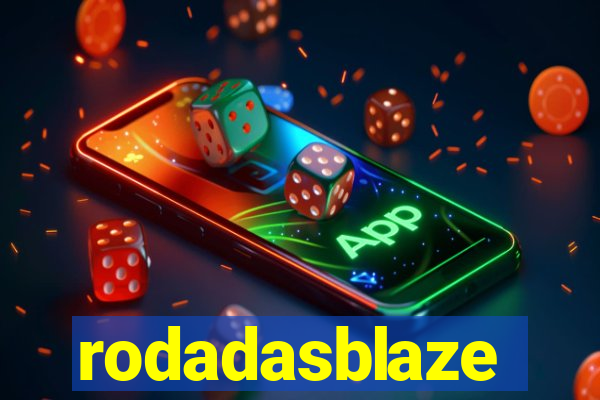 rodadasblaze