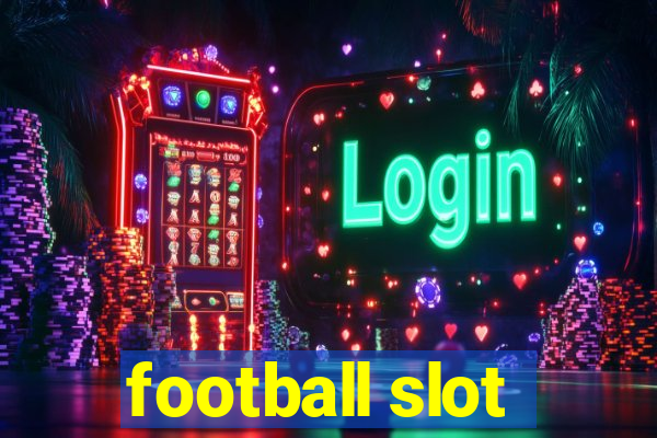 football slot