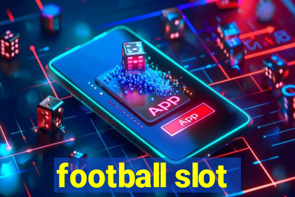 football slot