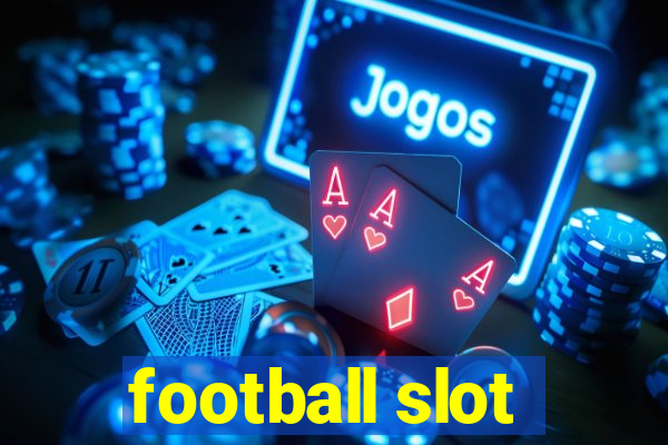 football slot