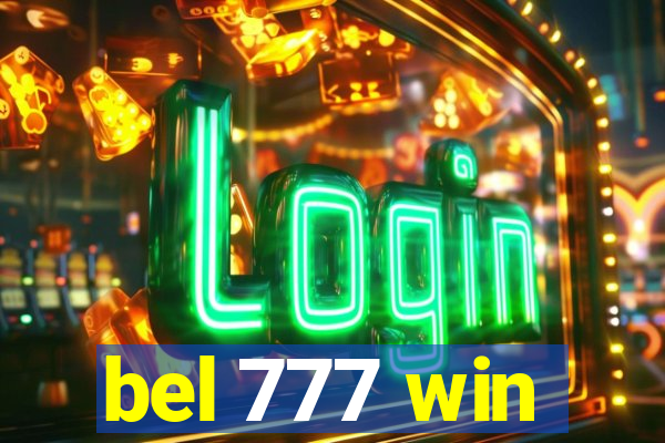 bel 777 win