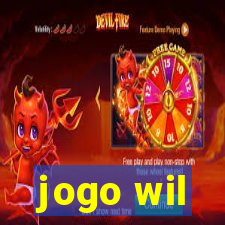 jogo wil