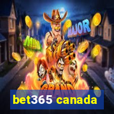 bet365 canada