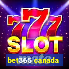 bet365 canada