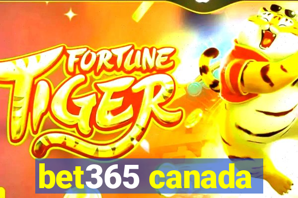 bet365 canada