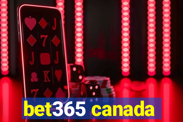 bet365 canada