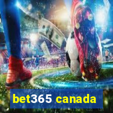 bet365 canada