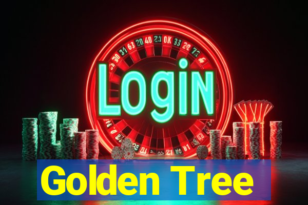 Golden Tree