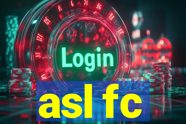 asl fc