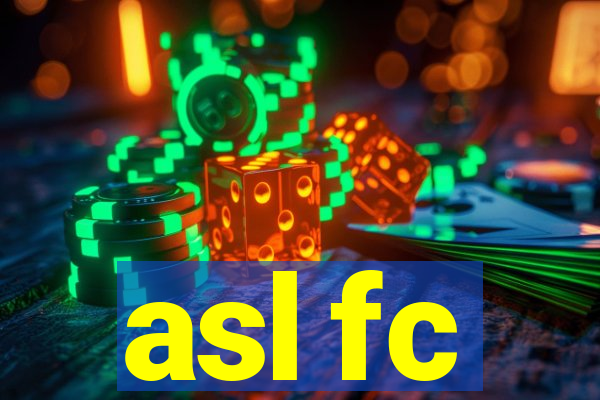 asl fc