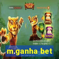 m.ganha bet