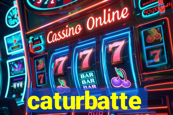 caturbatte