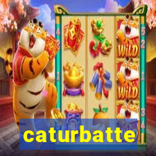 caturbatte