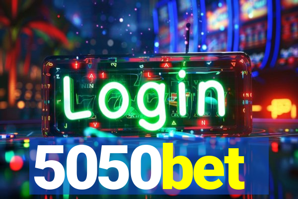 5050bet