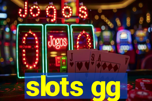 slots gg