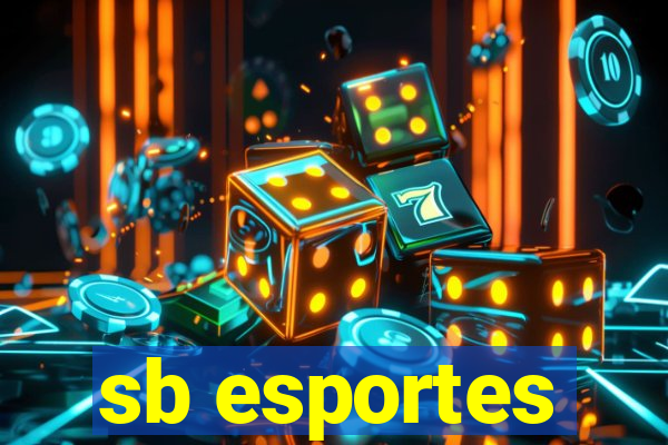 sb esportes