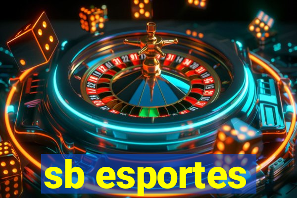 sb esportes