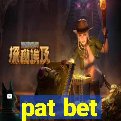 pat bet