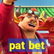 pat bet