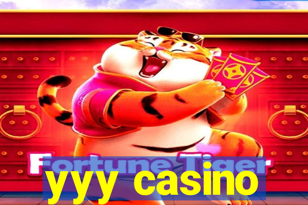 yyy casino