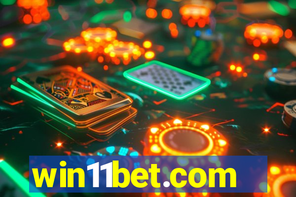 win11bet.com