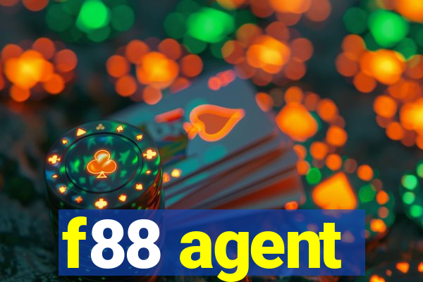 f88 agent