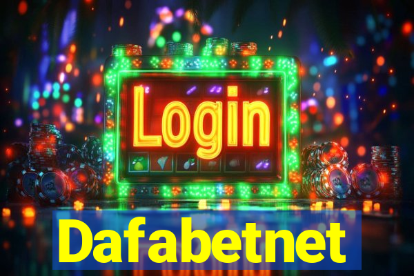 Dafabetnet