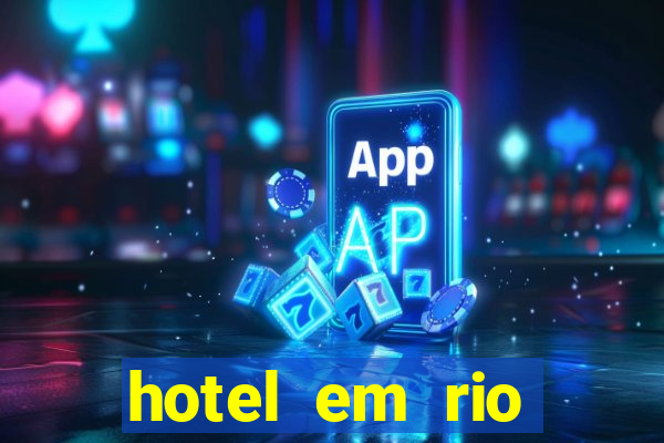 hotel em rio fortuna santa catarina