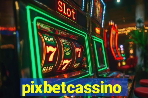 pixbetcassino